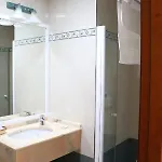 ホテル Restaurante Blanco Y