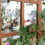 Restaurante Blanco Y ホテル 2*