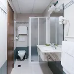 Restaurante Blanco Y ホテル