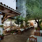 ホテル Restaurante Blanco Y 2*