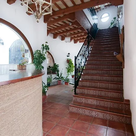 Restaurante Blanco Y Hotel