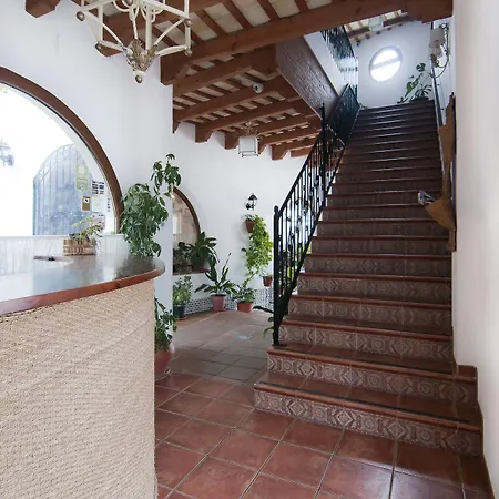 Restaurante Blanco Y Hotel Conil De La Frontera