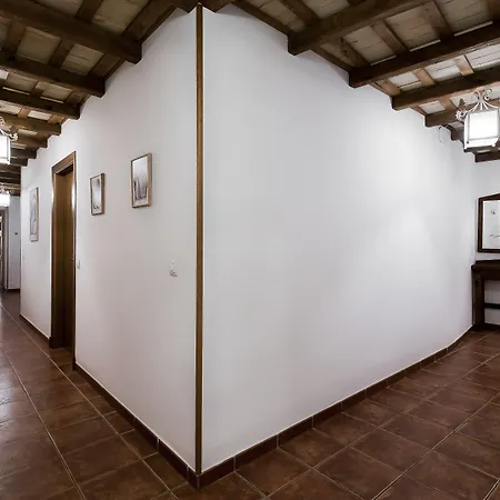 Restaurante Blanco Y Hotel