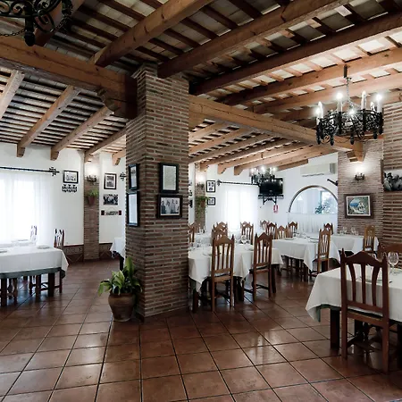 Restaurante Blanco Y