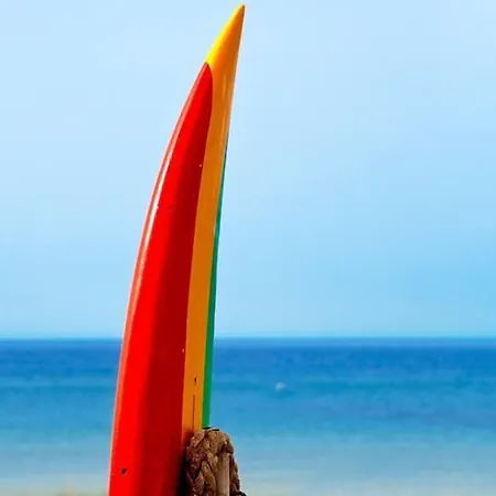 Hotel Restaurante Blanco Y