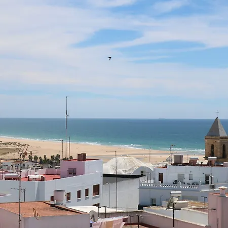 Restaurante Blanco Y Otel