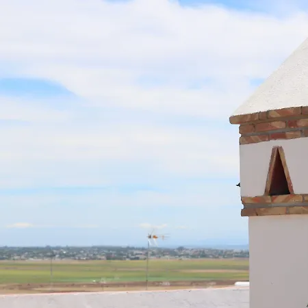 Restaurante Blanco Y 2* Conil De La Frontera
