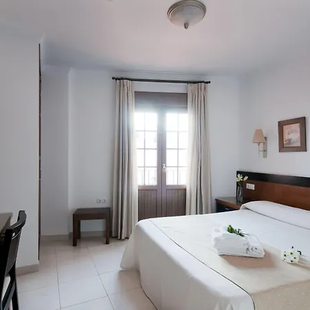 Restaurante Blanco Y Hotel Conil De La Frontera