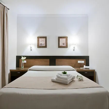 Restaurante Blanco Y Hotel Conil De La Frontera