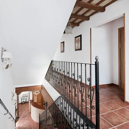 Restaurante Blanco Y Hotel Conil De La Frontera