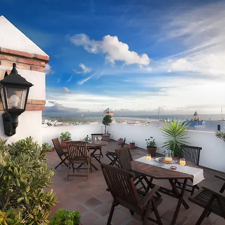 Restaurante Blanco Y Hotel 2*