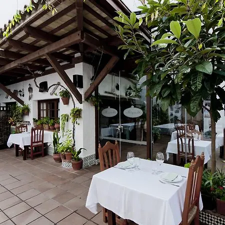 Restaurante Blanco Y 2*