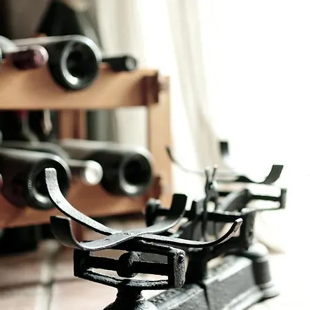 Restaurante Blanco Y