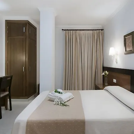 Hotel Restaurante Blanco Y