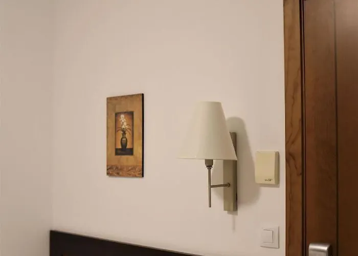 Restaurante Blanco Y 2* Кониль-де-ла-Фронтера