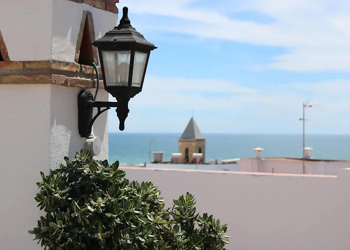 Otel Restaurante Blanco Y 2*