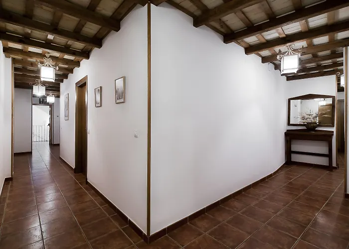 Restaurante Blanco Y Hotel