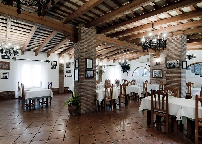 Restaurante Blanco Y
