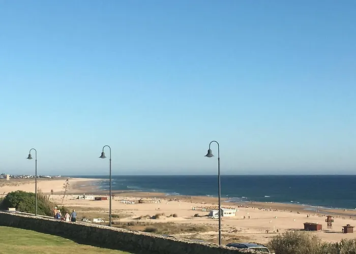 Restaurante Blanco Y Conil De La Frontera