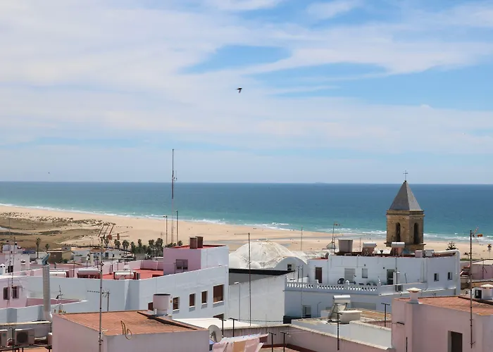 Restaurante Blanco Y Otel