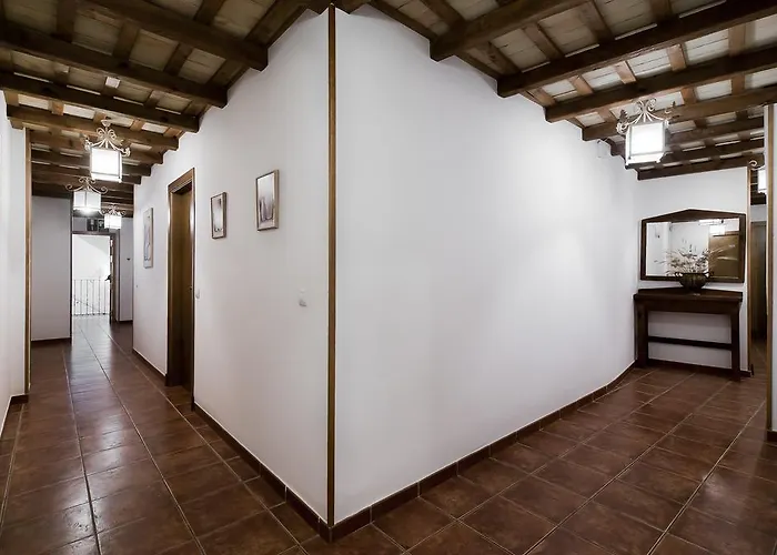 Restaurante Blanco Y Otel