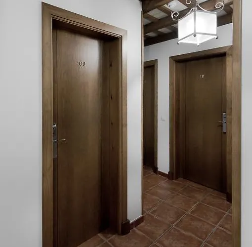 Restaurante Blanco Y Otel Conil De La Frontera