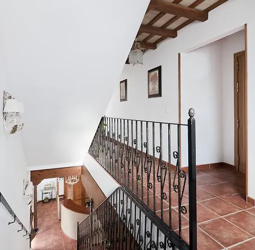 Restaurante Blanco Y Hotel Conil De La Frontera
