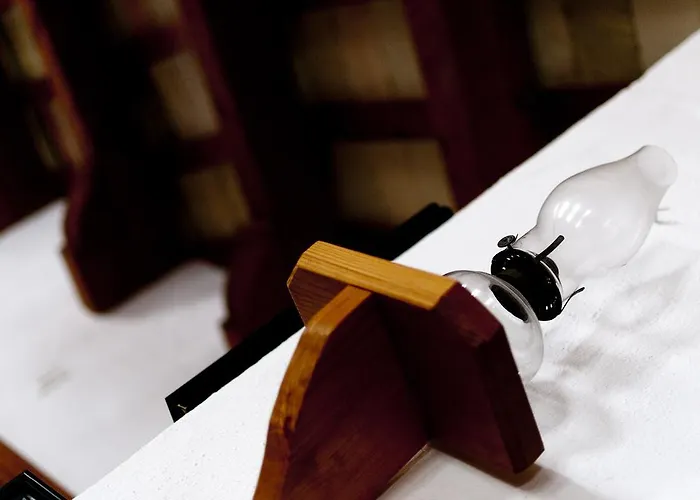 Restaurante Blanco Y 2*