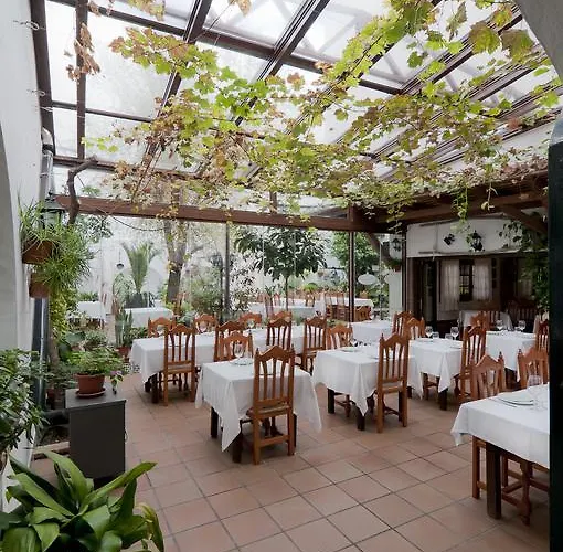 Restaurante Blanco Y 2*