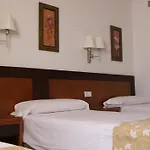 Hotel Restaurante Blanco Y