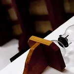 Restaurante Blanco Y 2*