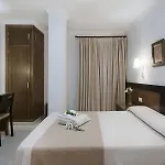 Hotel Restaurante Blanco Y