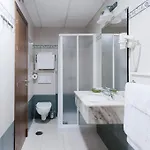 Hotel Restaurante Blanco Y Conil De La Frontera