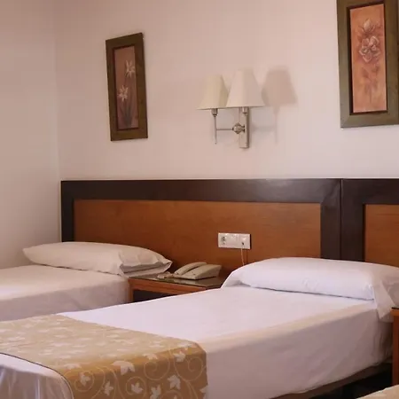 Restaurante Blanco Y