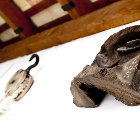 Restaurante Blanco Y Ξενοδοχείο 2*