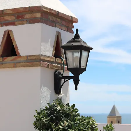 Restaurante Blanco Y Conil De La Frontera