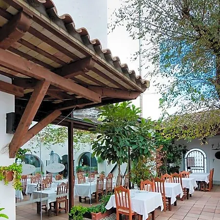 Restaurante Blanco Y 2* Conil De La Frontera