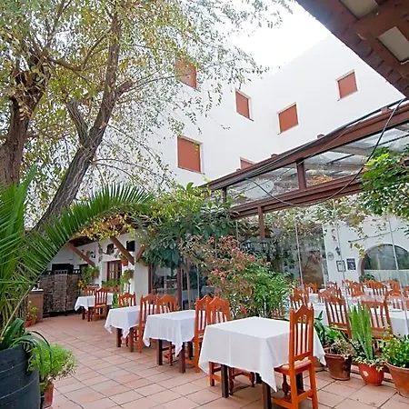 Restaurante Blanco Y