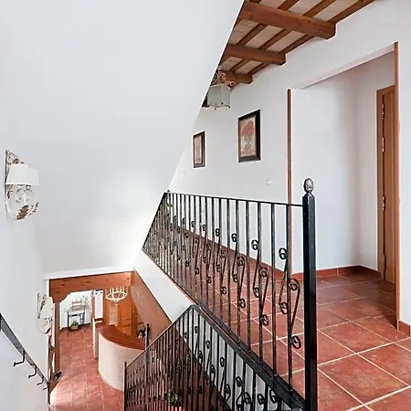 Hotel Restaurante Blanco Y