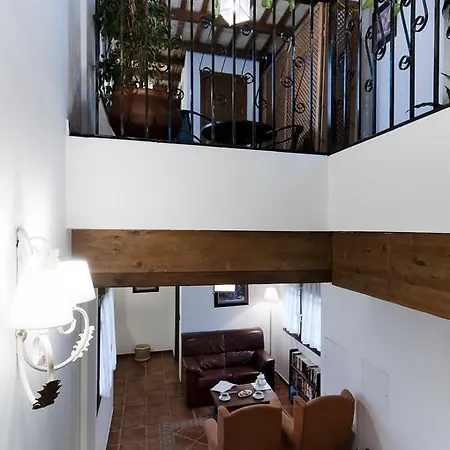 Ξενοδοχείο Restaurante Blanco Y Conil De La Frontera