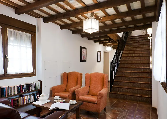 Hotell Restaurante Blanco Y Conil De La Frontera