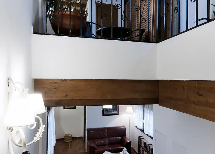 Restaurante Blanco Y 콘일데라프론테라