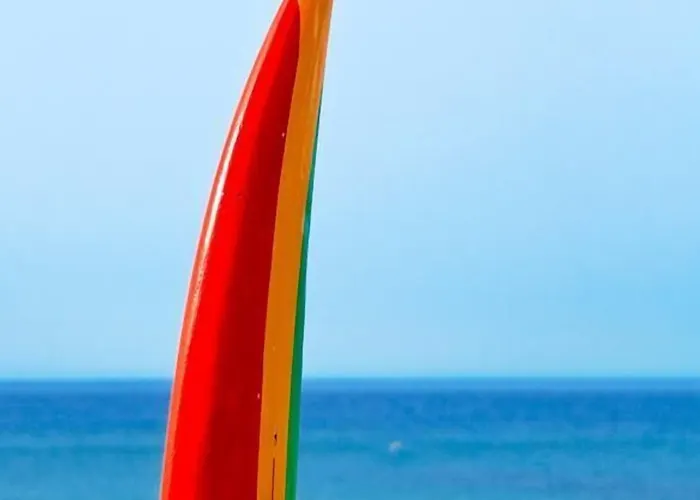 호텔 Restaurante Blanco Y