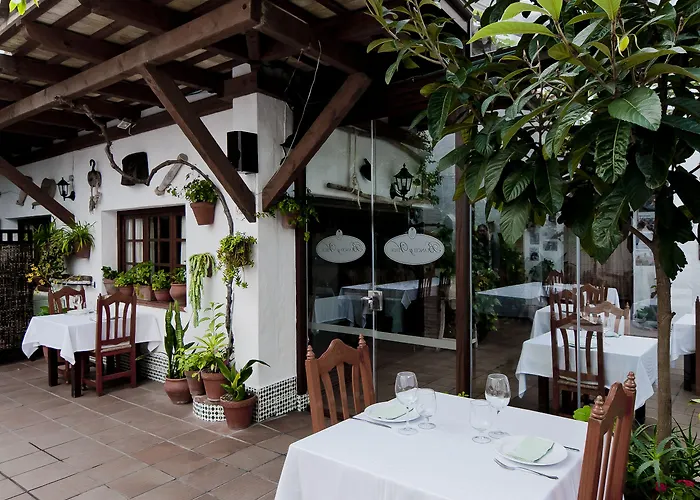 Restaurante Blanco Y 2*