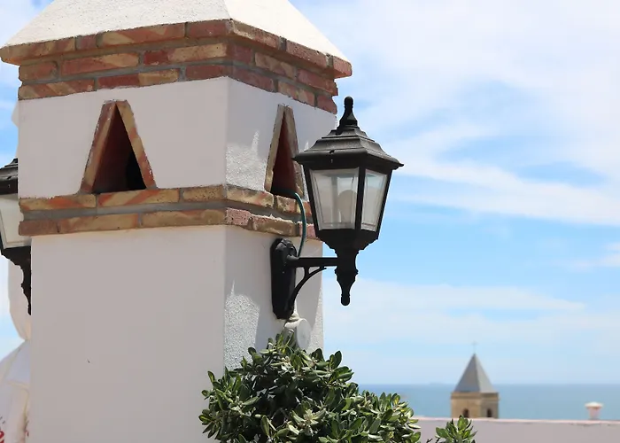 Restaurante Blanco Y Conil De La Frontera