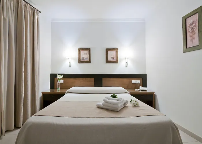 Restaurante Blanco Y Hotell Conil De La Frontera