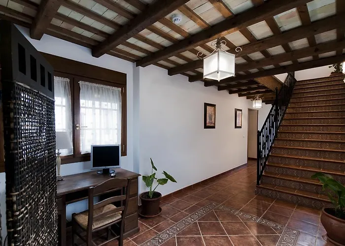 Restaurante Blanco Y Hotell 2*