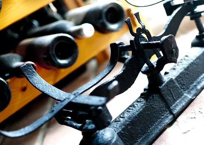 Restaurante Blanco Y Hotel 2*