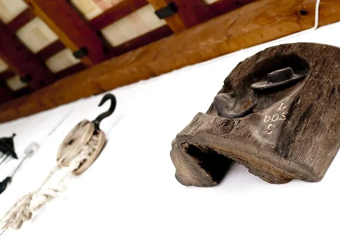 Restaurante Blanco Y Hotel