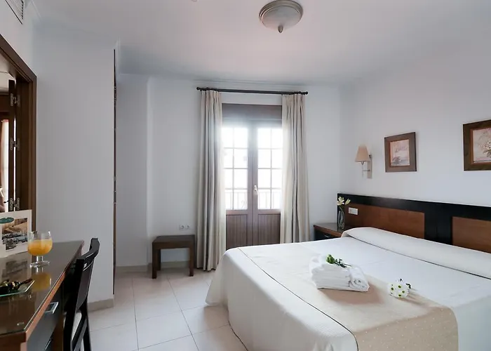 Restaurante Blanco Y